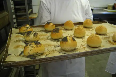 Helen's Bakehouse & Tearooms photo 1