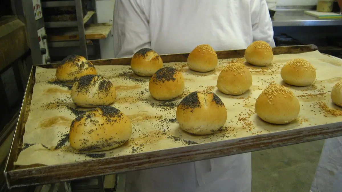 Helen's Bakehouse & Tearooms – artisan bakery in Burton upon Trent town centre