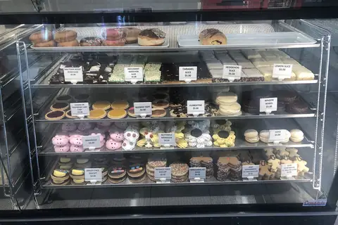 Helen's Bakehouse & Tearooms photo 3